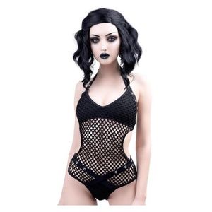 ISO Killstar Shena Monokini